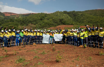 Rio Tinto SimFer célèbre la Journée mondiale de l’environnement