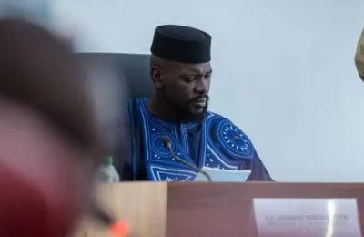 Éducation et agriculture : la Guinée valide un prêt de 28,3 millions d’euros pour quatre lycées agricoles