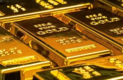 Mines : un décret interdit l’exportation d’or brut et impose la transformation locale