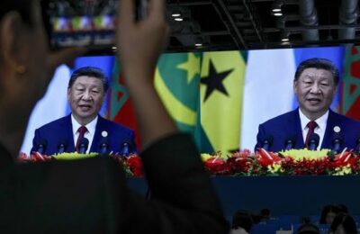 Chine-Afrique : les investissements bondissent, les prêts d&rsquo;infrastructure reculent