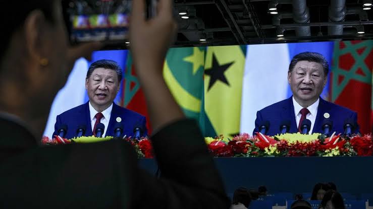 Chine-Afrique : les investissements bondissent, les prêts d&rsquo;infrastructure reculent