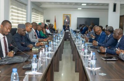 Guinée-FMI : un accord de 425 millions de dollars pour accompagner la transformation économique