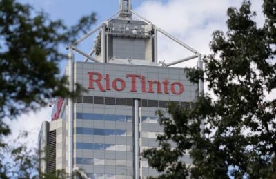 Minerai de fer : la Chine fait pression sur Rio Tinto via son acheteur public CMRG