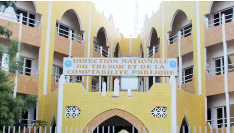 Malgré un risque souverain élevé, Bamako mobilise 53,36 milliards FCFA sur l&rsquo;Umoa