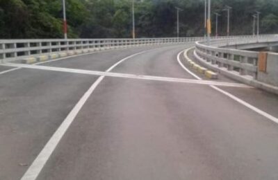RN1 Coyah-Kindia-Mamou : vers une autoroute 2×2 voies de 170 km