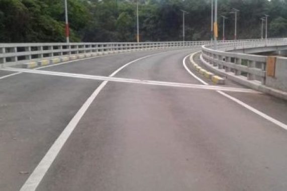RN1 Coyah-Kindia-Mamou : vers une autoroute 2×2 voies de 170 km