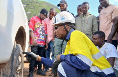SimFer achève une formation en conduite défensive pour 200 conducteurs communautaires  