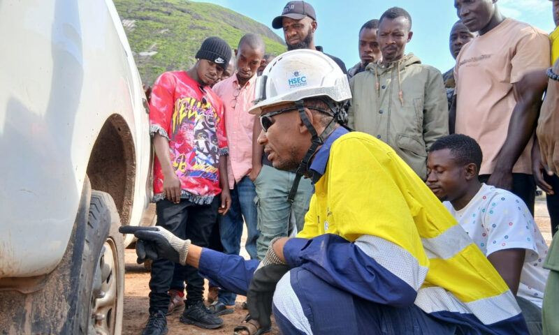 SimFer achève une formation en conduite défensive pour 200 conducteurs communautaires  