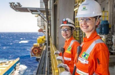Recherche pétrolière : Petrobras signe pour huit blocs offshore en Côte d&rsquo;Ivoire