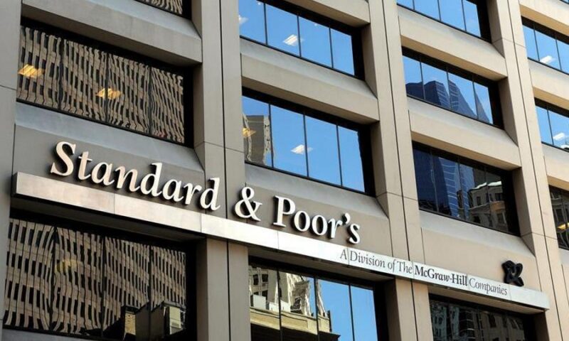 Explosion de la dette et restructuration : la note souveraine du Sénégal baissée par S&P