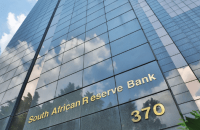 Pour contrer l&rsquo;inflation, l&rsquo;Afrique du Sud relève son taux directeur à 7,25 %