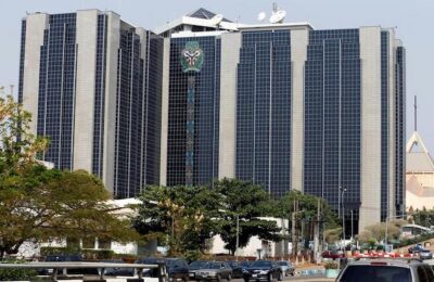 Nigeria : les réserves extérieures atteignent 55,2 milliards de dollars, un niveau record depuis 18 ans