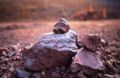 Minérais de fer : après Simandou, la Chine lorgne plus de 3 milliards de reserve au Nigéria