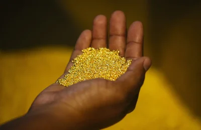 Ghana : l&rsquo;interdiction d&rsquo;exporter l&rsquo;or brut entre en vigueur ce 1er septembre