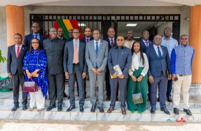 Emprunt obligataire de 2 500 milliards GNF : la Guinée obtient la confiance du secteur financier