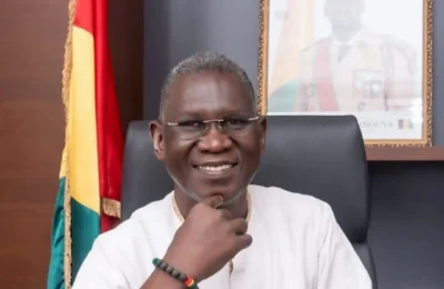 Justice : la société AGB2A-GIC exprime son engagement à coopérer dans le dossier de son Directeur général Ahmed Kanté
