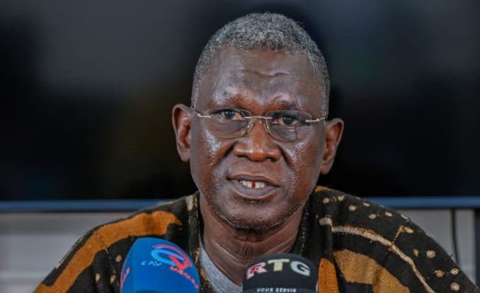Mines : Ahmed Kanté ciblé par une nouvelle enquête de la CRIEF pour des soupçons de flux financiers suspects