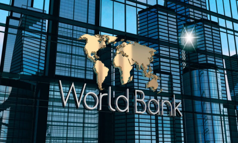 Afrique subsaharienne : la Banque mondiale révise à la hausse sa prévision de croissance à 4,3 % pour 2026