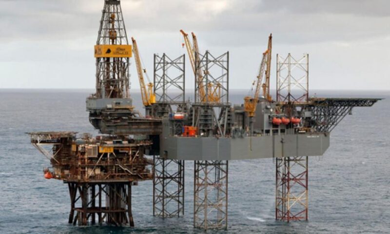 Nigeria : les licences pétrolières inactives bientôt retirées
