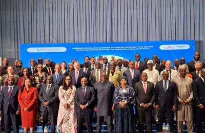 Guinée-Banque mondiale : signature d&rsquo;un Cadre de Partenariat Pays 2027-2033 assorti de 320,8 millions de dollars de financements