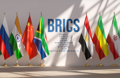 Le Ghana candidat pour rejoindre les BRICS et cherche l’appui de l’Inde