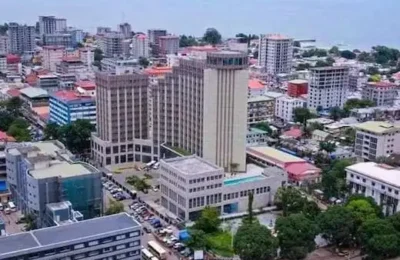 Perspectives macroéconomiques en Guinée : la Banque mondiale anticipe une croissance record portée par Simandou