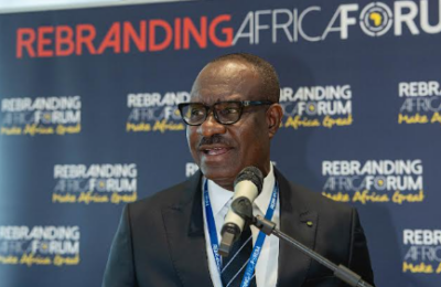 Le président de la BIDC appelle à un renforcement du Financement régional pour bâtir une Afrique de L’ouest plus résiliente, intégrée et prospère lors du  Raf 2026 