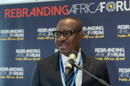 Le président de la BIDC appelle à un renforcement du Financement régional pour bâtir une Afrique de L’ouest plus résiliente, intégrée et prospère lors du  Raf 2026 