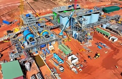 Guinée : déstockage stratégique à la mine de Kiniero avant l&rsquo;entrée en vigueur du raffinage local obligatoire