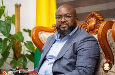 Simandou Mining Summit : Djiba Diakité mise sur des engagements d’investissement pour accélérer le développement de la Guinée