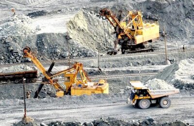 RDC : Glencore enregistre une nette hausse de sa production de cuivre