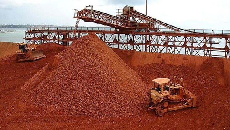 Transformation locale de la bauxite : le Ghana suit la Guinée et prépare ses projets de raffinage