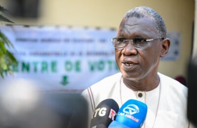 AGB2A-GIC : le patron Ahmed Kanté et plusieurs cadres  interdits de sortie du territoire par la CRIEF