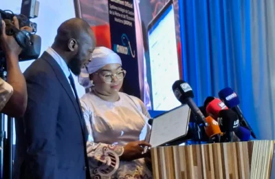 Economie maritime : la Guinée lance KONKÖE, un guichet numérique pour les professionnels du secteur