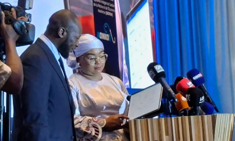 Economie maritime : la Guinée lance KONKÖE, un guichet numérique pour les professionnels du secteur