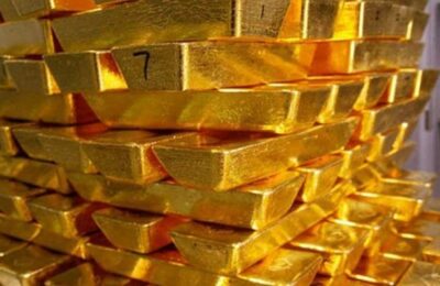 Or : les premiers lingots raffinés en Guinée prennent la route de l’export