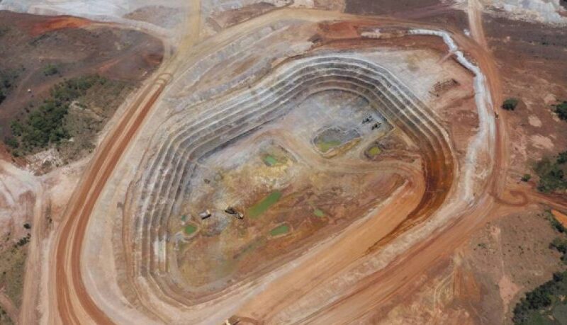 Mali : Bamako confie la numérisation et la cartographie géologique à un géant public russe