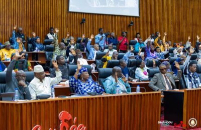Soutien du pouvoir d&rsquo;achat : la Guinée opte pour la stabilisation du prix du carburant