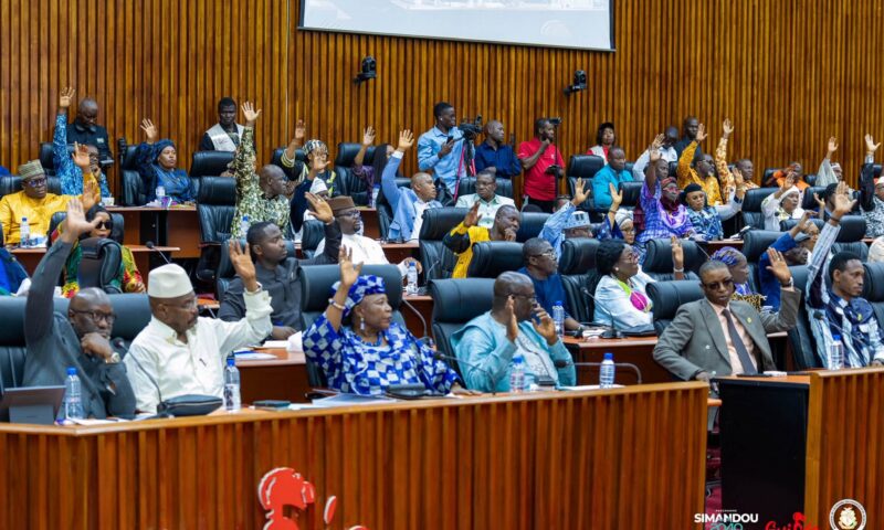Soutien du pouvoir d&rsquo;achat : la Guinée opte pour la stabilisation du prix du carburant