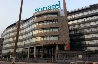 Télécoms : Sonatel affiche plus de 600 millions de dollars de bénéfice en fin septembre 2026