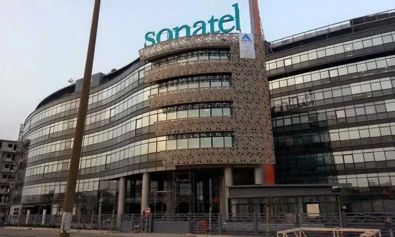 Télécoms : Sonatel affiche plus de 600 millions de dollars de bénéfice en fin septembre 2026