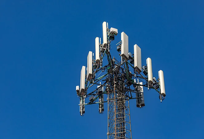 Télécommunications : le Liberia adopte la 5G malgré un faible usage d’Internet