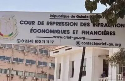 La SMB citée dans le dossier GMR : où en est la procédure engagée par le parquet de la CRIEF ?